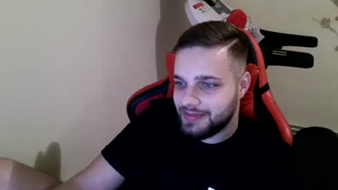 kingadonisss online show from October 12, 10:00 pm