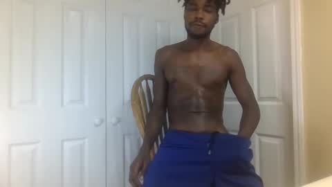 Snapshot of kingalmighty01 chatting on September 16, 4:54 pm King Almighty01 online show from September 16, 4:54 pm