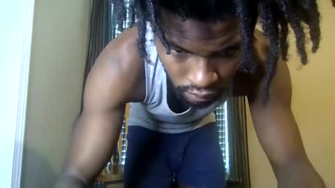 King Almighty01 online show from December 5, 4:38 pm