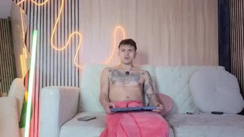 Dani  online show from December 15, 4:08 am