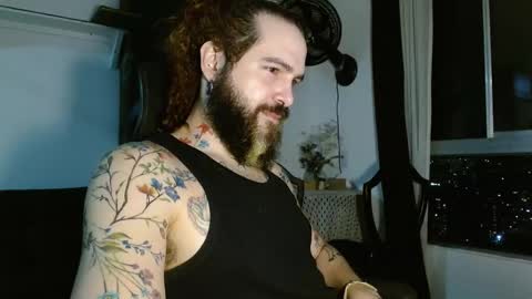 Jake online show from February 3, 2:41 am