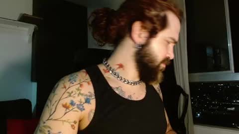 Jake online show from September 27, 12:52 am