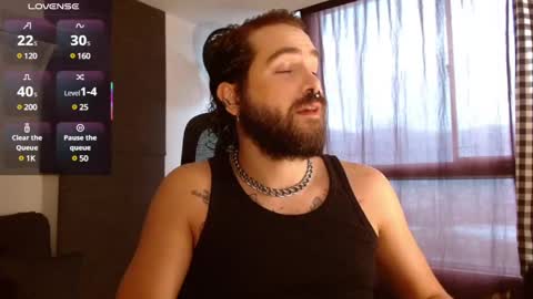 Jake online show from February 23, 8:33 pm