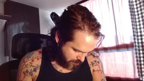 Jake online show from September 14, 9:49 pm