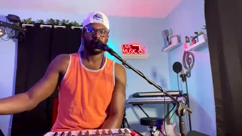 KC online show from February 18, 2:49 am