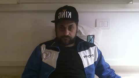  ivano corona  online show from March 25, 12:01 pm