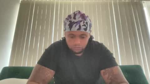 KingDaBiggest online show from February 18, 6:52 pm