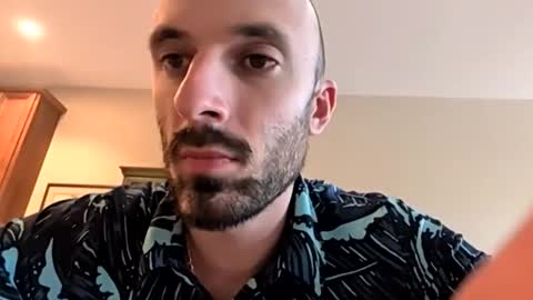 kingdaddysayless online show from April 23, 8:54 pm