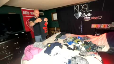 kingdaddysayless online show from June 29, 5:15 am