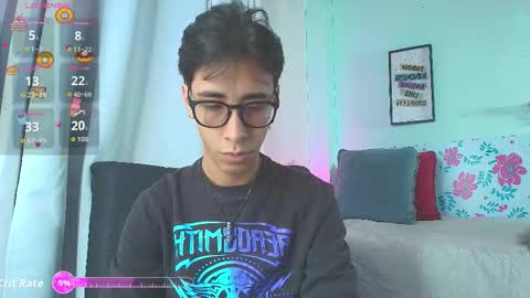 kingdanny_8 online show from October 27, 2:44 am