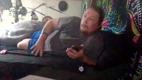 Jerry online show from October 29, 12:01 am