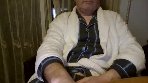 Don online show from February 4, 11:30 pm