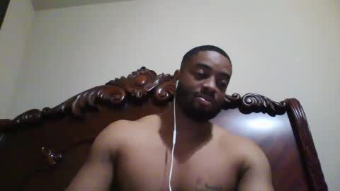kingdreck28 online show from January 20, 3:15 am
