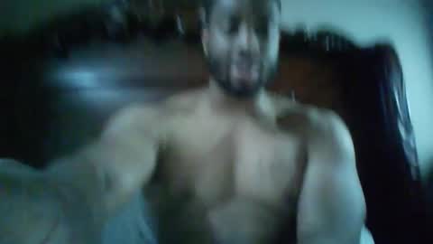 kingdreck28 online show from January 10, 3:06 pm