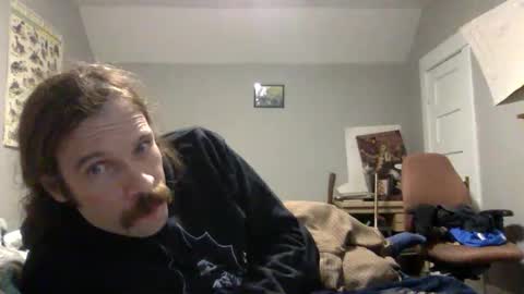 kingfucksnake online show from October 25, 10:25 am