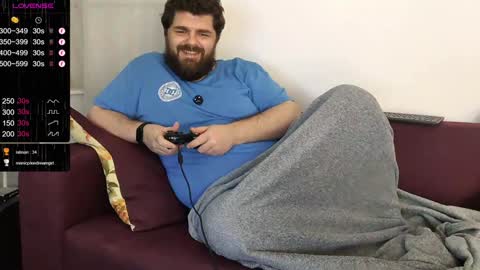 Marti online show from December 19, 9:27 pm