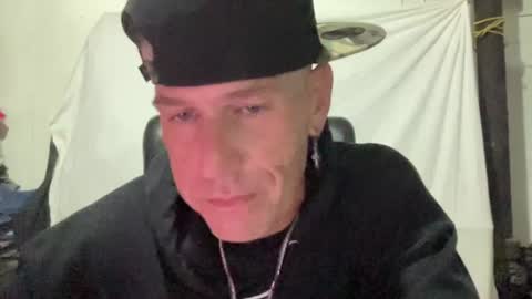 TheeSquirtKing online show from July 28, 11:50 am