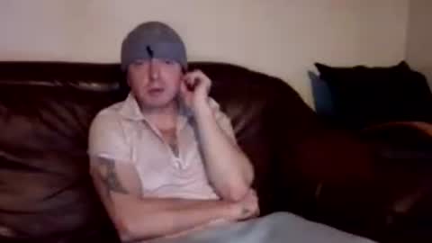 kingofcumalott online show from July 28, 7:39 pm