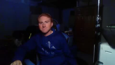 Master  King Tommy online show from May 29, 2:31 am