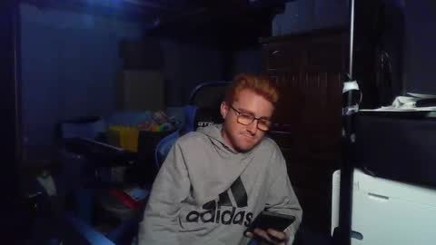 Master  King Tommy online show from October 27, 8:36 am