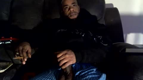 kingofkingz74 online show from January 19, 1:48 am