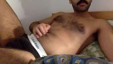 KingofPigs online show from December 8, 9:19 pm