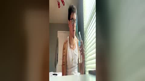 Kingoftheknight online show from July 5, 7:10 pm