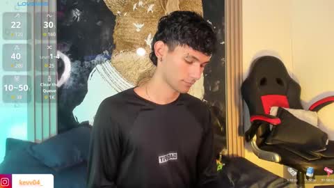  A L E X  online show from December 21, 4:41 am