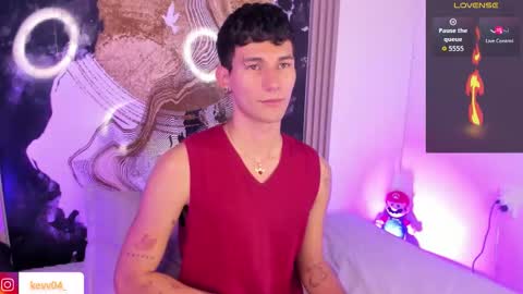  A L E X  online show from February 27, 5:11 am