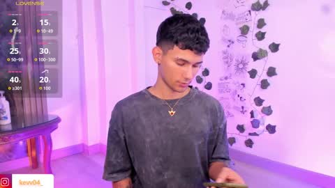  A L E X  online show from February 14, 2:03 am