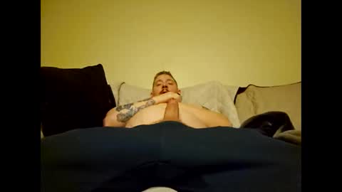 Kingpimpdaddy online show from November 27, 10:23 am