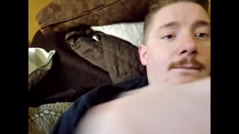 Kingpimpdaddy online show from March 23, 10:04 pm