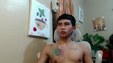 ALVIN online show from November 2, 11:05 pm