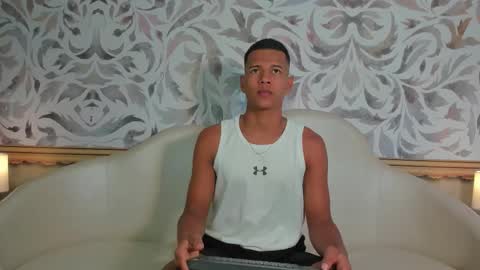 sebastian online show from December 2, 11:30 am