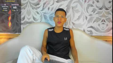 sebastian online show from September 18, 11:36 am