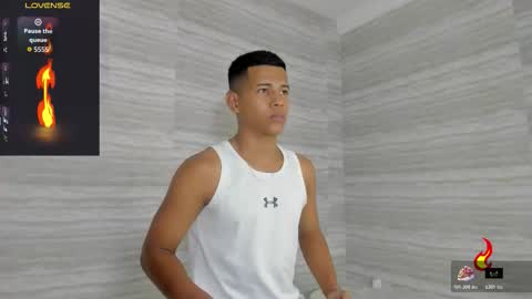 sebastian online show from January 15, 2:31 am