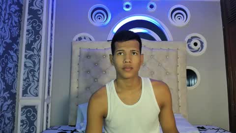 sebastian online show from September 17, 11:35 am