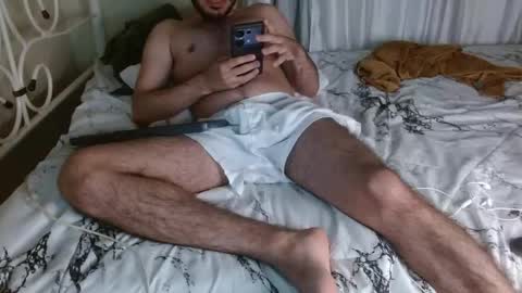 Jason ONLINE 1230 am - 330am GMT-4 online show from May 4, 4:41 am