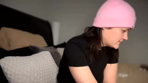 Kinkbitch online show from January 21, 6:23 pm