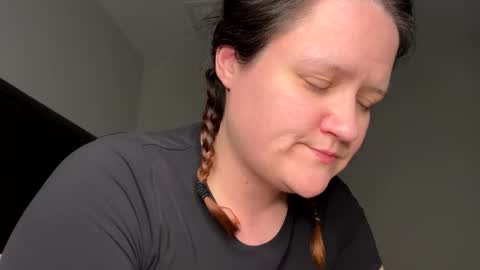 Kinkbitch online show from February 9, 12:14 am