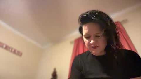 Kinkbitch online show from January 20, 9:32 pm