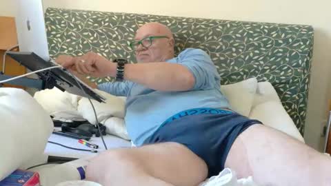 kinkcentral online show from May 15, 3:08 pm