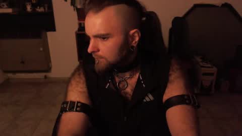 kinkRacc online show from September 15, 6:37 am