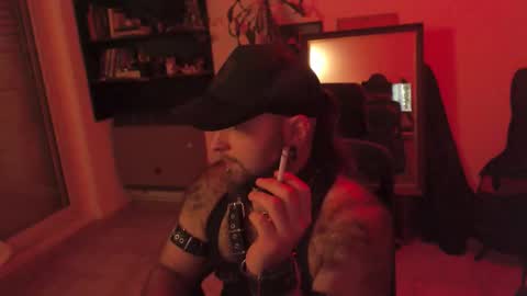 kinkRacc online show from November 4, 4:58 am