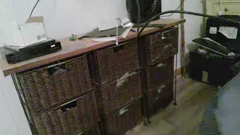 Kinkster online show from December 14, 3:15 pm