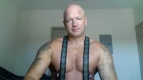 Kink Sub online show from October 15, 5:36 pm
