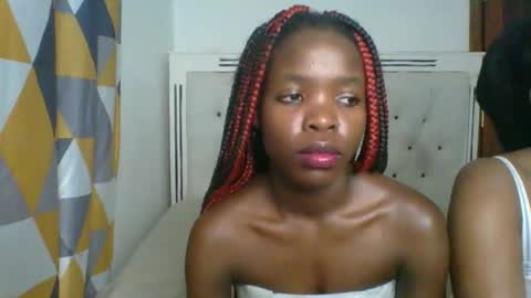 kinky_aria online show from October 5, 6:37 pm