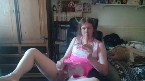 kinky_miku online show from July 12, 3:26 pm