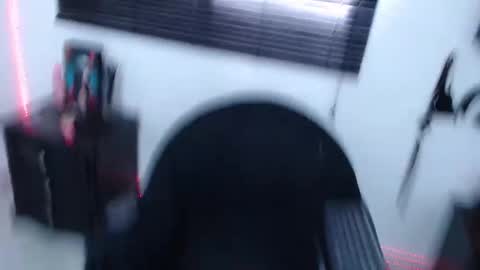 Allison  Diego online show from February 12, 3:27 pm