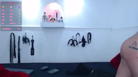 Allison  Diego online show from October 10, 7:41 pm